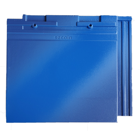 Ngói phẳng kiểu Pháp S2-06